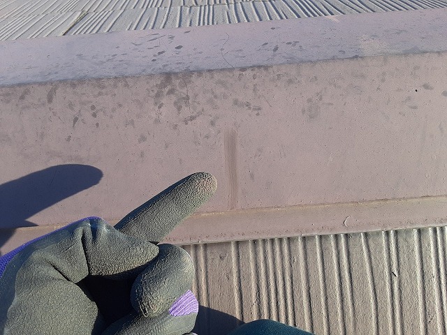 チョーキング現象